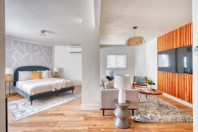 Stay Portland Collection - Spacious Studio in Brooklyn